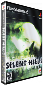 Silent Hill 2